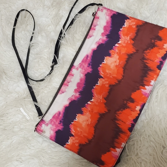 Zara clutch - Picture 3 of 4